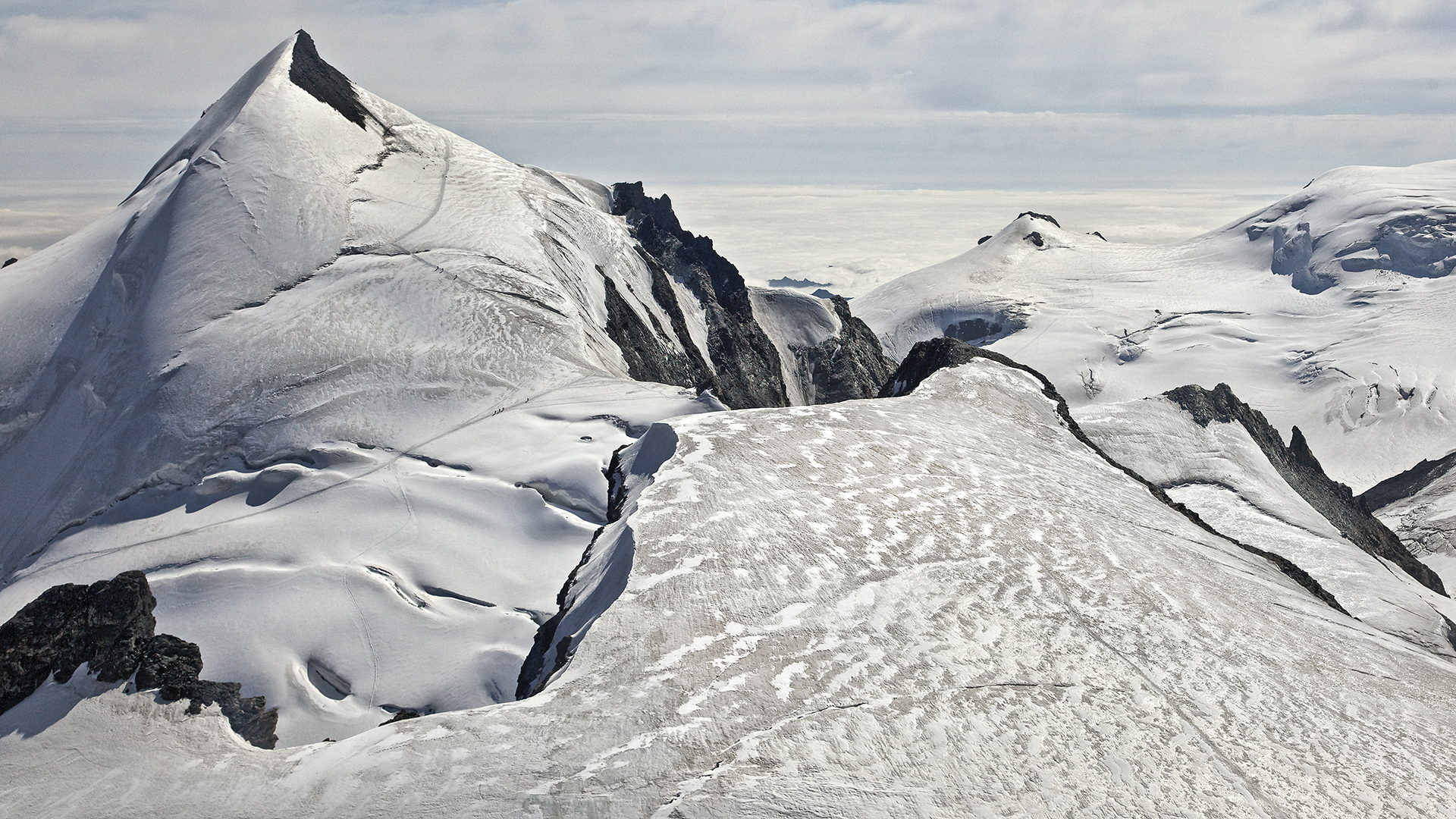 ALLALINHORN