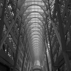 Allan Lambert Galleria im BCE Place