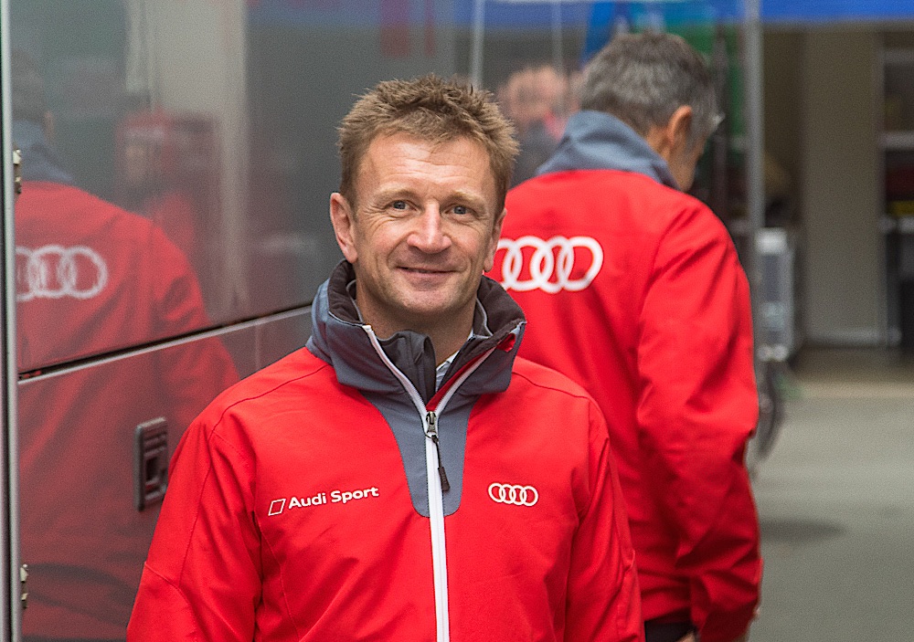 Allan McNish