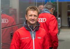 Allan McNish