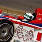 Allan McNish