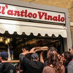 "All'Antico Vinaio" - Arrivano i rifornimenti!