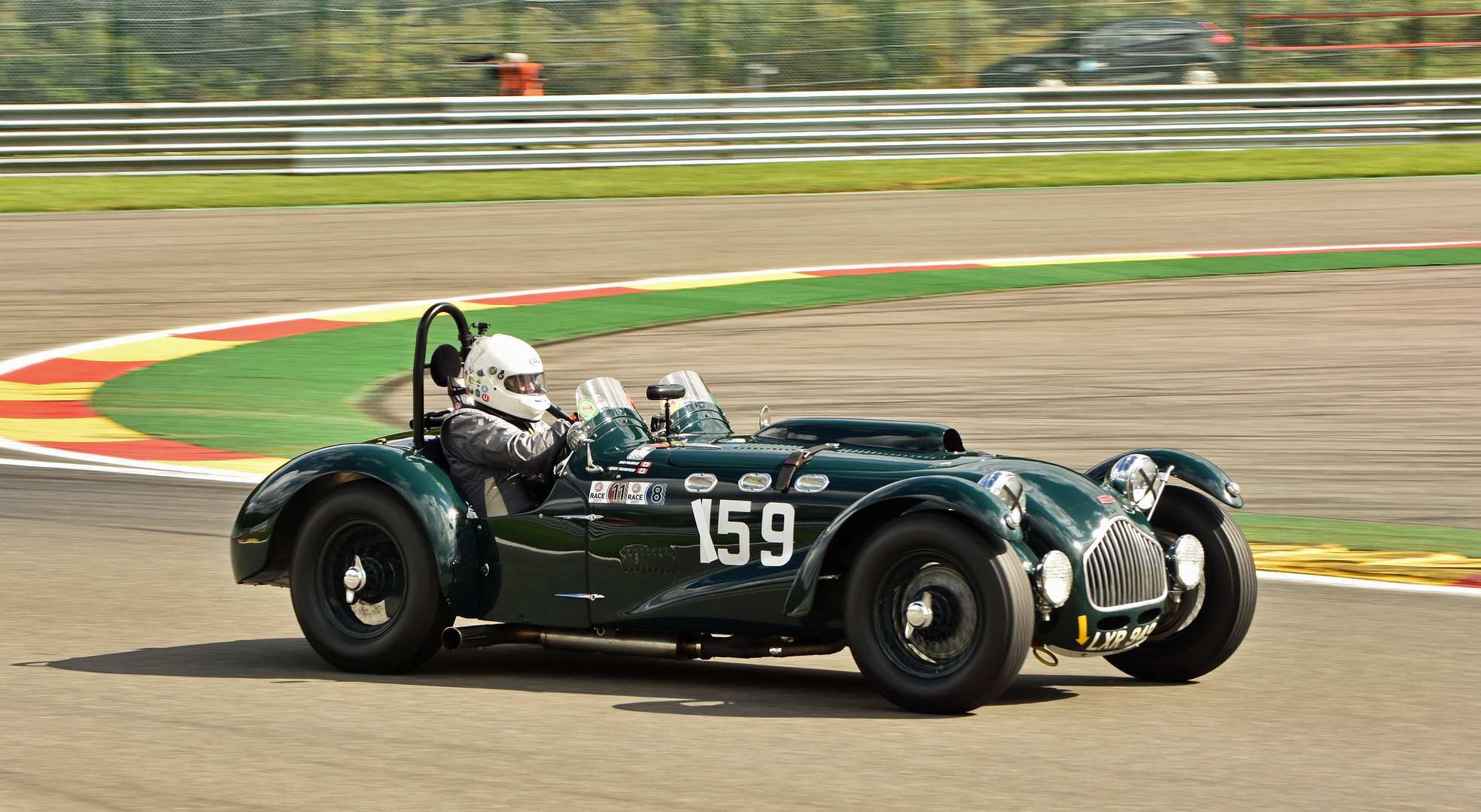 Allard J2 