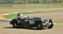 Allard J2 