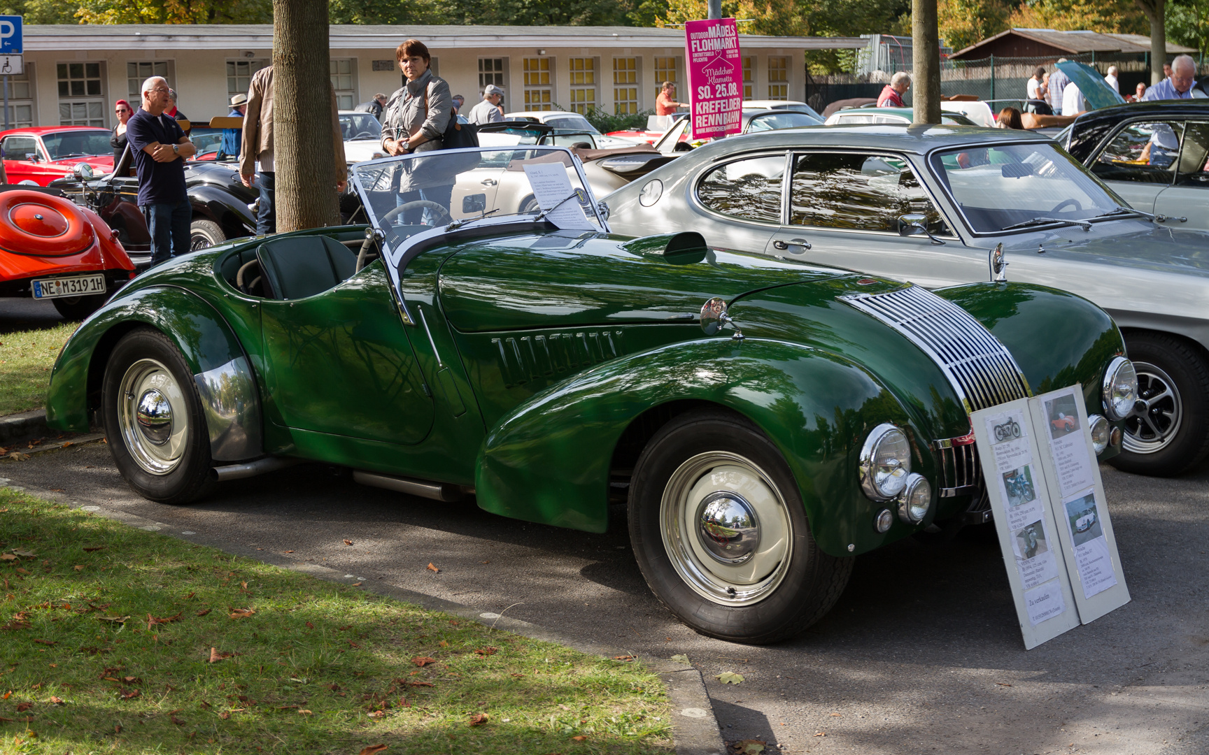 Allard K1