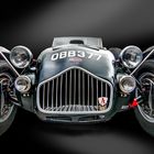 ALLARD Oldtimer 1951-53