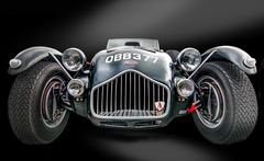 ALLARD Oldtimer 1951-53