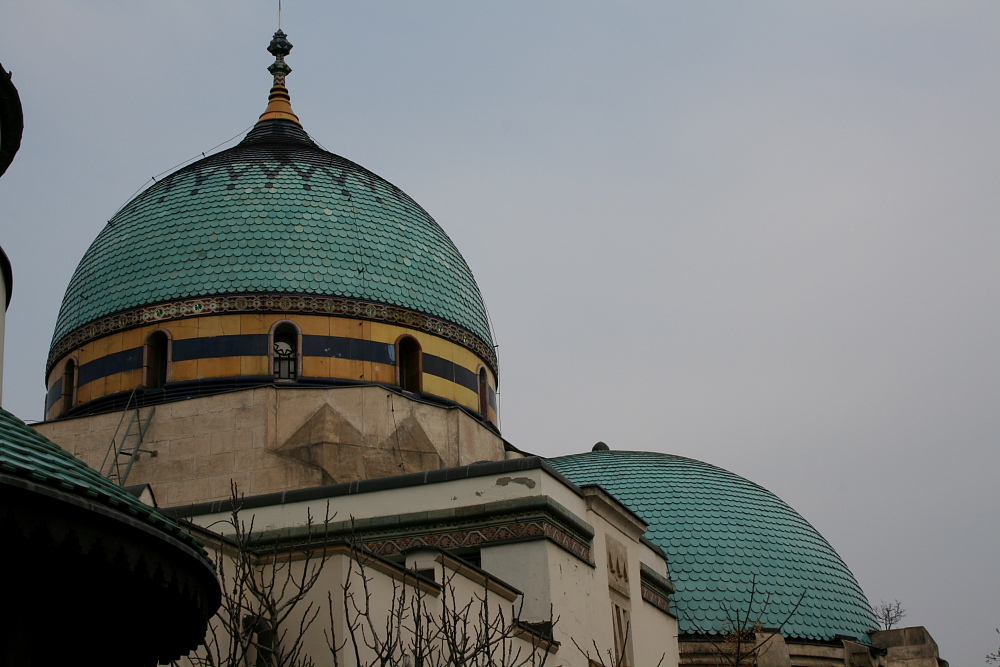 Allatkert / Tiergarten Budapest