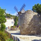 Allauch, Provence