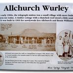 Allchurch Wurley