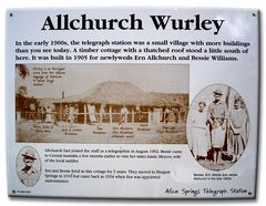 Allchurch Wurley