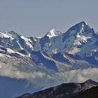 Alle "Berner Viertausender" Teil 1 Von der Jungfrau zum Aletschhorn