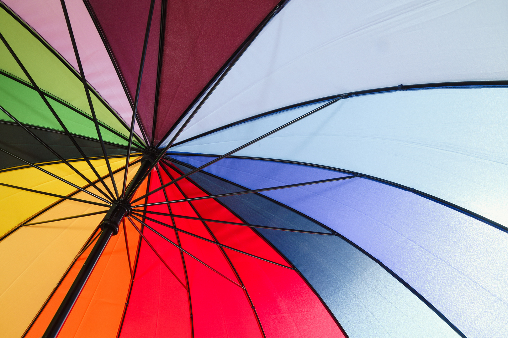 Alle Farben Foto & Bild abstraktes, fotokunst, farben Bilder auf