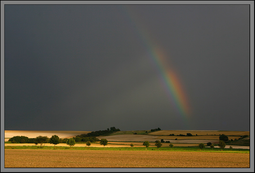 Alle Farben dieser Welt