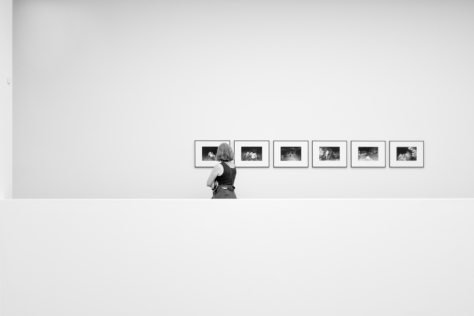 Alle Fragen Offen Foto & Bild