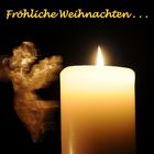 . . . alle Jahre wieder . . .