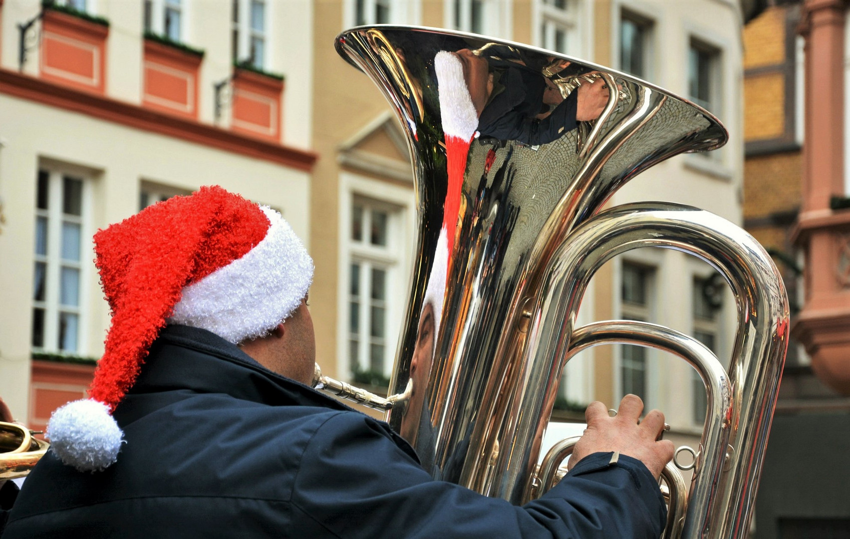 Alle Jahre wieder