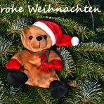 ALLE JAHRE WIEDER ...
