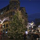 Alle Jahre wieder ..... Weihnachtseinkaufsaison.