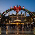 Alle Jahre wieder - Wiener Christkindlmarkt