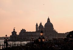 Alle lieben Venedig