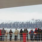 Alle Mann auf's Sonnendeck