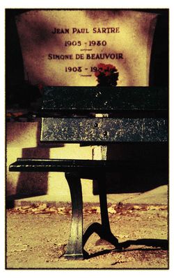 Alle Menschen sind sterblich...