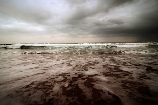 Alle porte  all'Ade / The gates of Hades