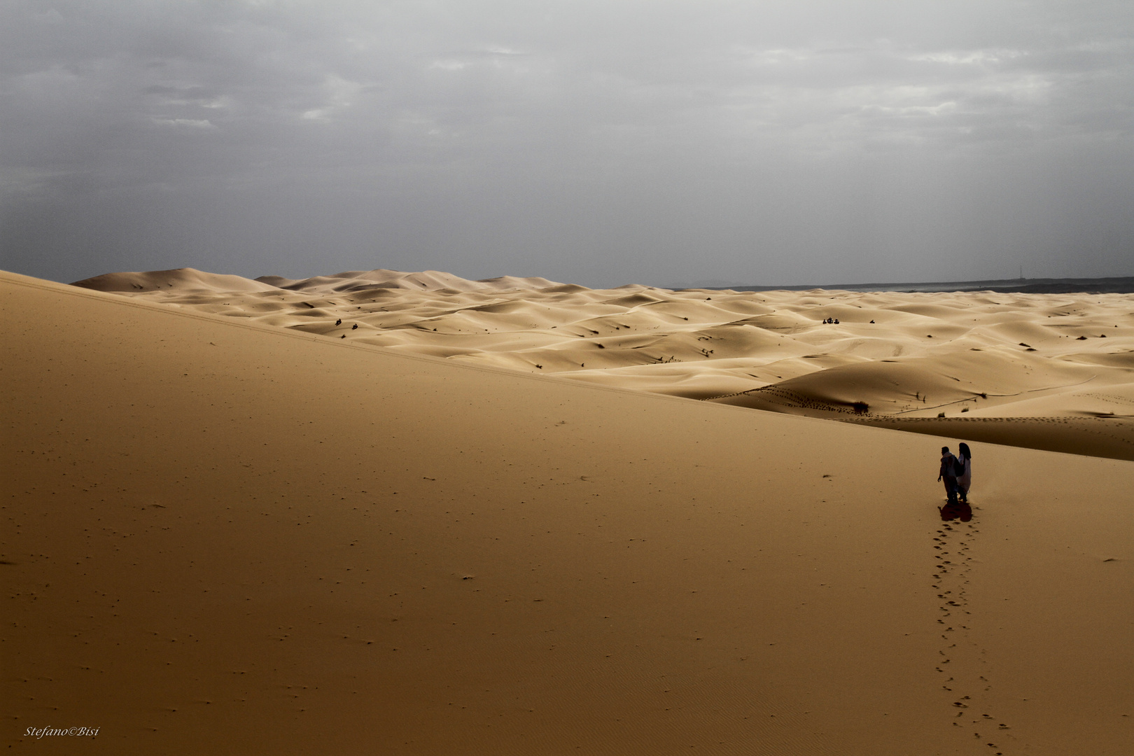 Alle porte del Sahara