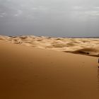 Alle porte del Sahara