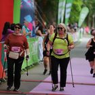 Alle sind Siegerinnen beim Frauenlauf 2024 in Graz