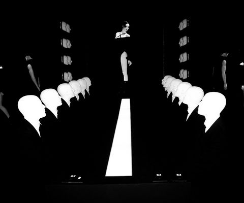 Alle tanzen nach (m)einer Pfeife!