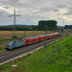 Alle Wege führen nach Berlin..