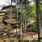 Alle Wege führen zum Waldstein