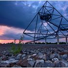 Alle Wetter am Tetraeder