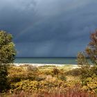 Alle Wetter auf Fehmarn 