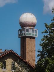 Alle Wetter in der Heldenstadt