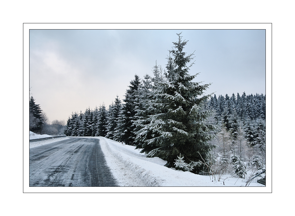 Alle Winterbilder müssen raus ! :-)