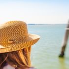 Alle zeigen sie Bilder aus Venedig, da will ich auch nicht kneifen.