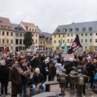 ALLE ZUSAMMEN GEGEN FASCHISMUS