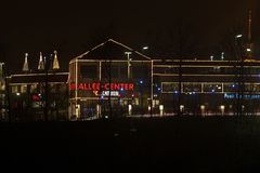 Allee Center Hamm