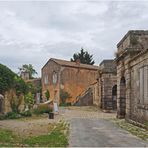 Allée de la Poudrière