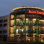 AlleeCenter Magdeburg