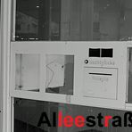 Alleestraße - Apotheke