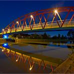 « Alleestraßenbrücke Nr. 350 »