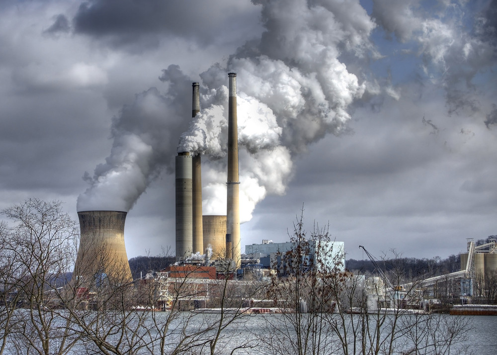 Allegheny Energy - Pleasants Power Plant