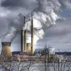 Allegheny Energy - Pleasants Power Plant