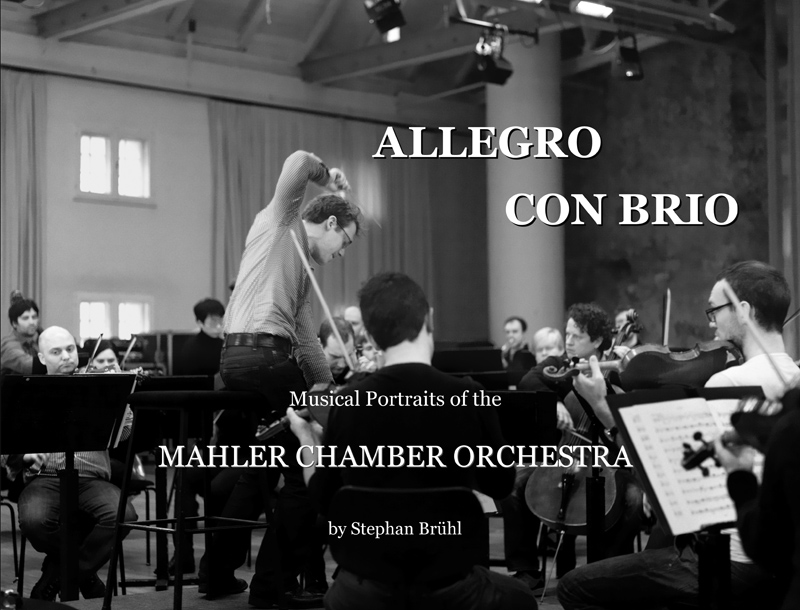 "Allegro con brio"