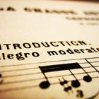Allegro moderato revised
