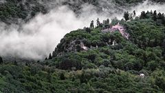 Allein Allein ... / Novemberpause